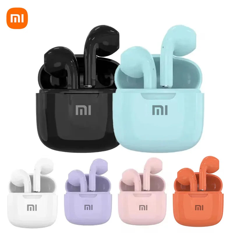 XIAOMI Bluetooth 5.3 Headphones A2 Pro Wireless Earbuds Waterproof In Ear Earphones Sports Headest With Mic For Phone Workout